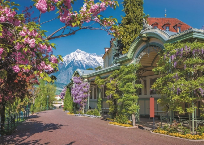 Trefl Puzzle Merano 2000 Pieces