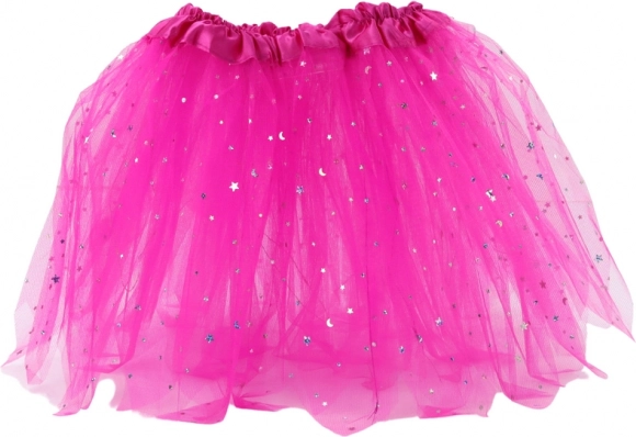 Tutu-Rock für Komfort und Glanz
