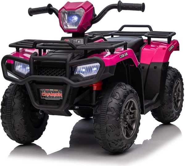 Roze Akku Quad JC915
