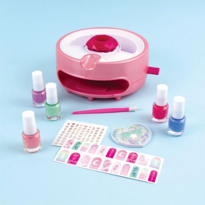 MAKE IT REAL Nagelstudio – Nagelset für Kinder