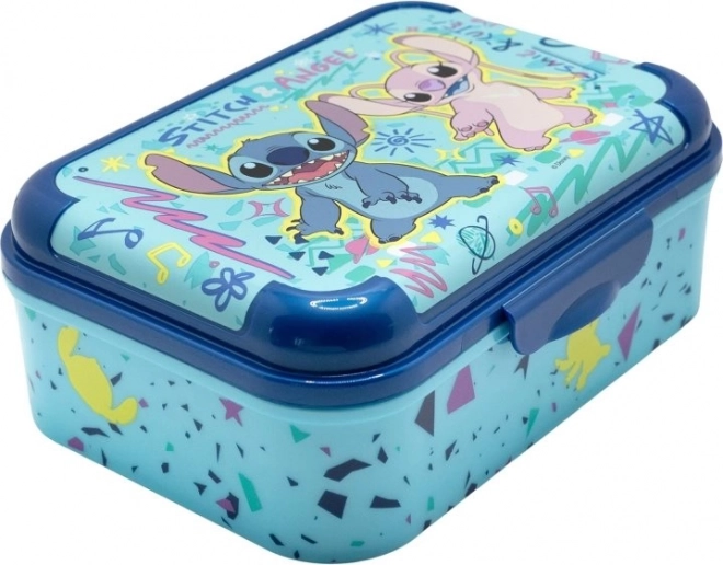 Lunchbox met Stitch