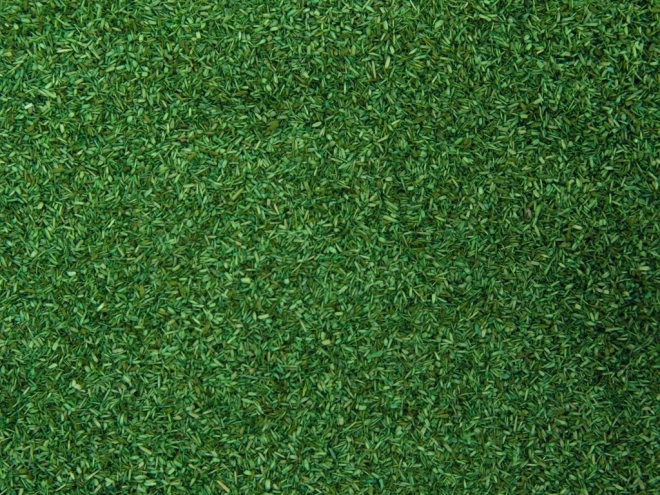Strooi­materiaal Weide Middelgroen
