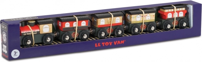 Cadeauverpakking klaar om te verrassen