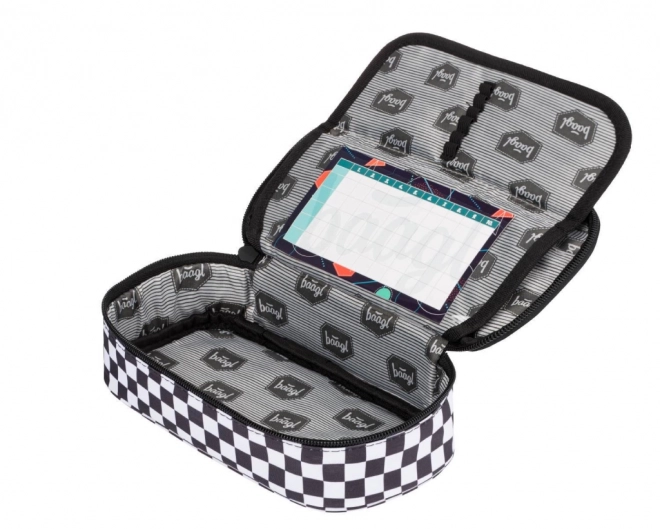 BAAGL Etui Skate Ska