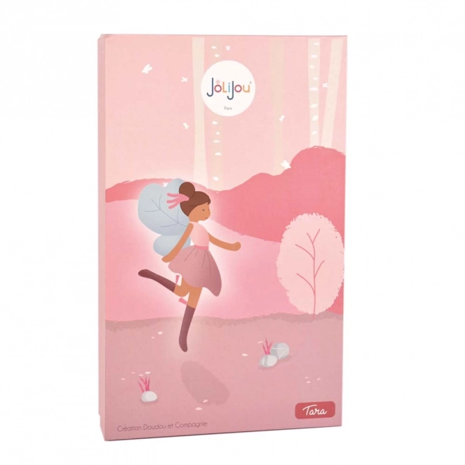 Doudou Jolijou Pop Tara 25cm