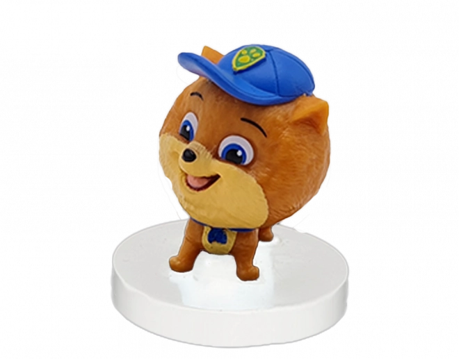 Paw Patrol Stamp Figure