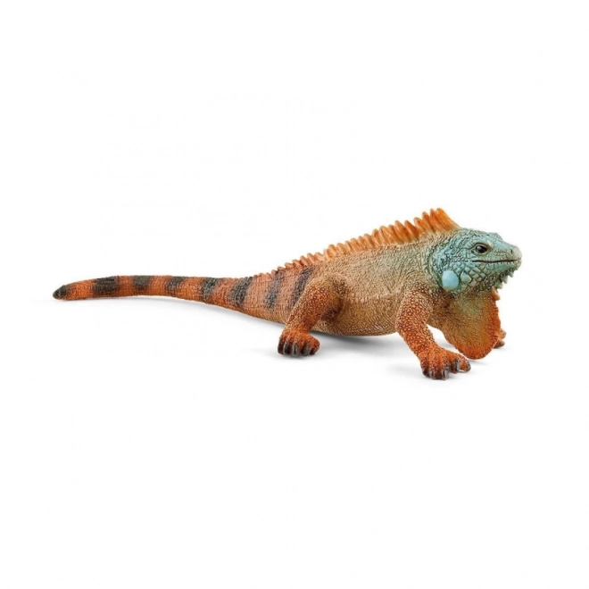 Iguana figuur Wild Life