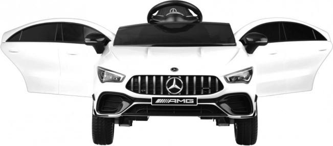 Realistisches MERCEDES-AMG Design
