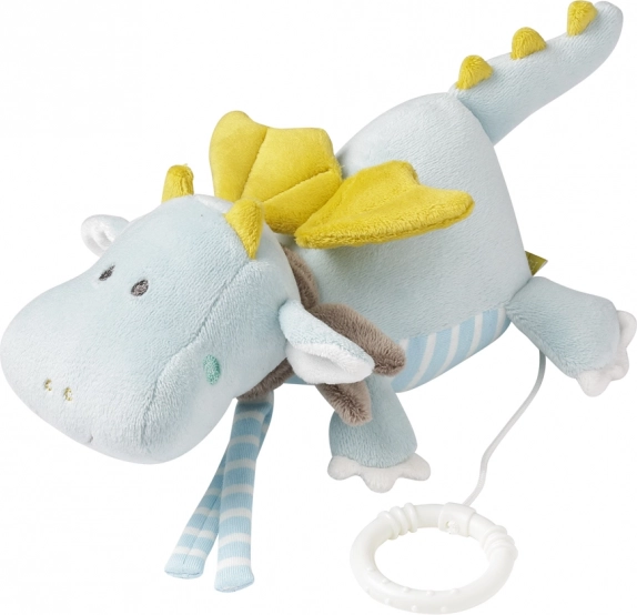 Musical toy little dragon, Little Castle Dragon