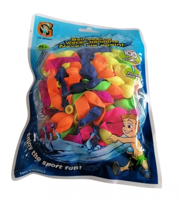 Waterballonnen