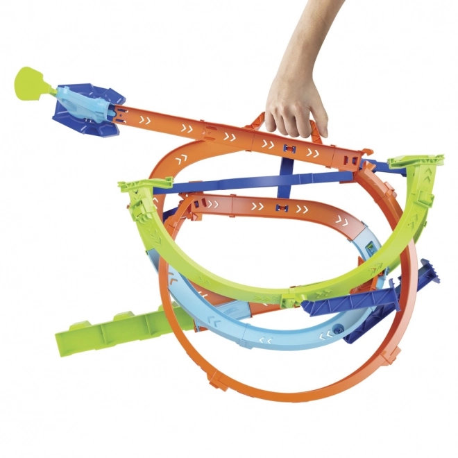 Hot Wheels Extreme Hyper Loop