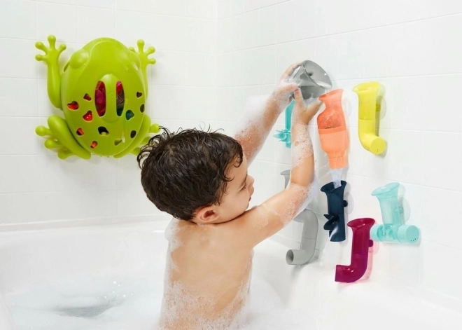 Wasser-Spielzeug Tubes verschiedene Farben