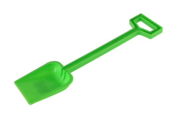 Plastic schep 44cm