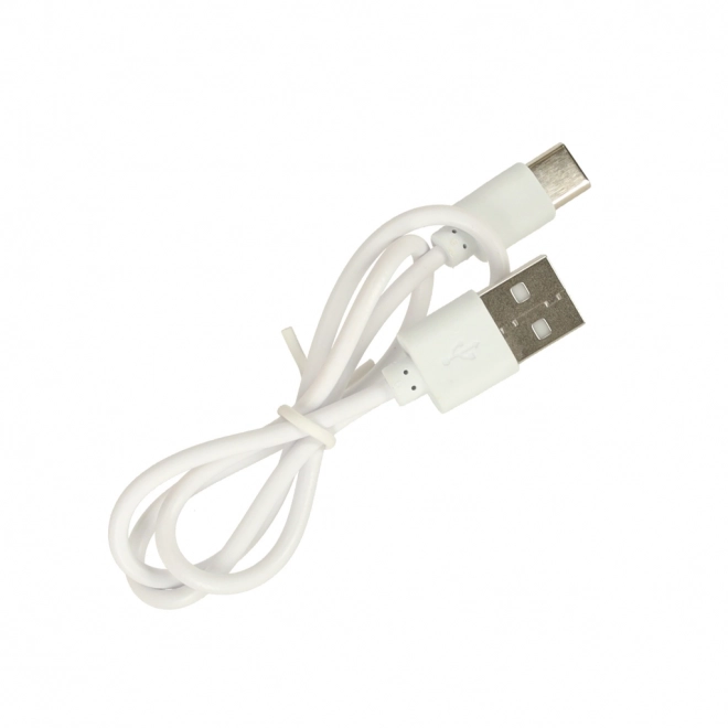 Draadloze microfoon voor karaoke bunny roze