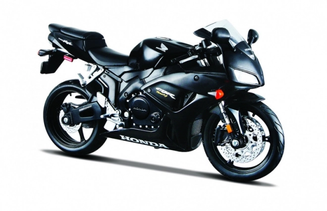 Modell Motorrad Honda CBR 1000 RR 1:12