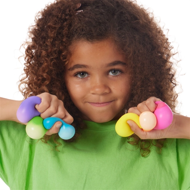 Perfect formaat voor kleine handjes