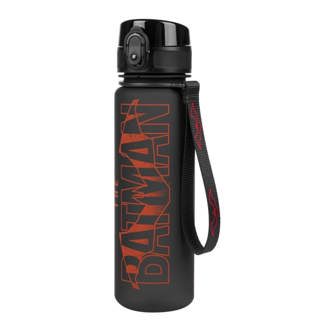 BAAGL Tritan-fles voor drinken Batman Rood