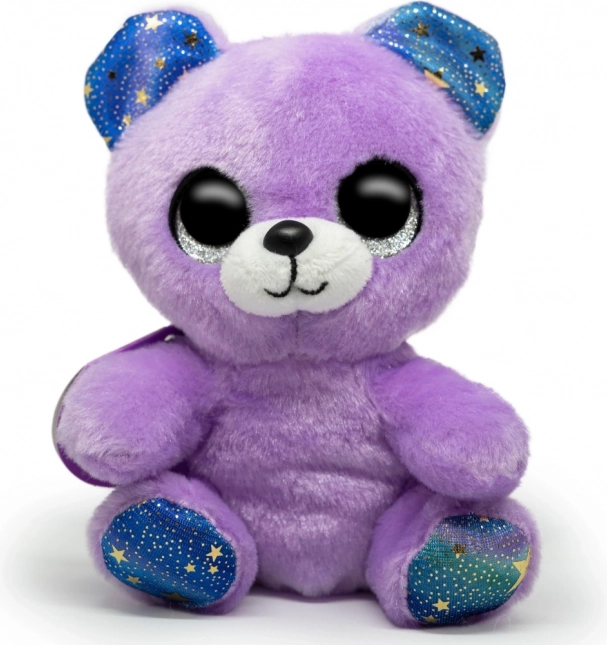 Soft and cuddly design