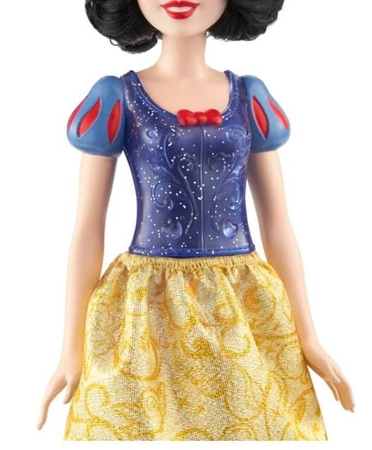 Disney Prinses Pop Prinses - Sneeuwwitje HLW08