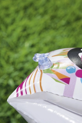 Vinyle résistant et confortable