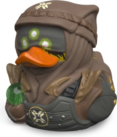 Mini eendje TUBBZ DESTINY Eris Morn