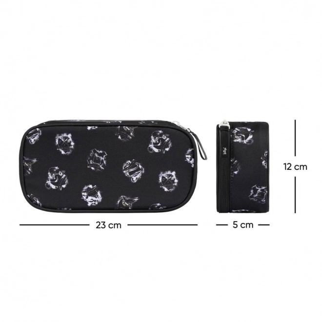 Schulmäppchen Etui Harry Potter Hogwarts