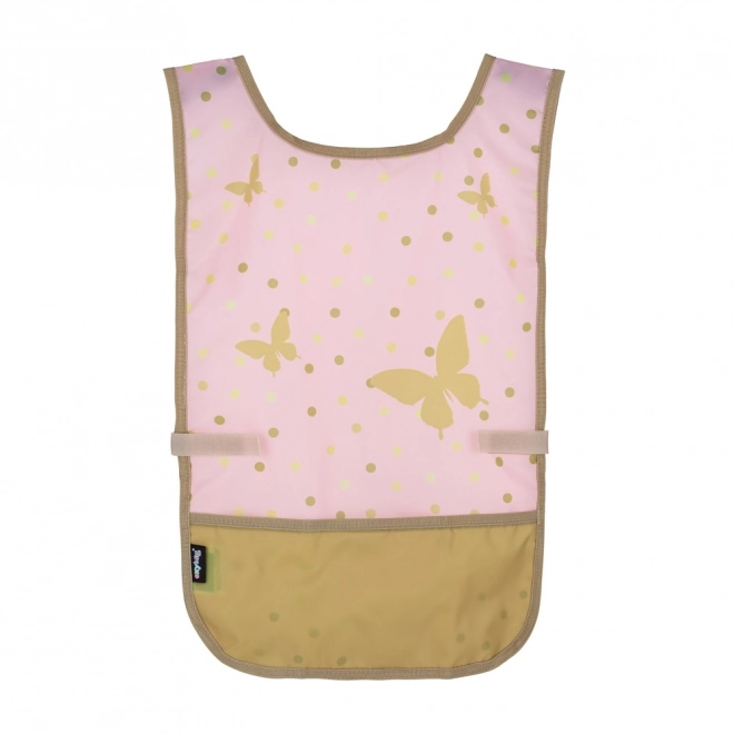 Poncho-Schürze OXY GO Schmetterling