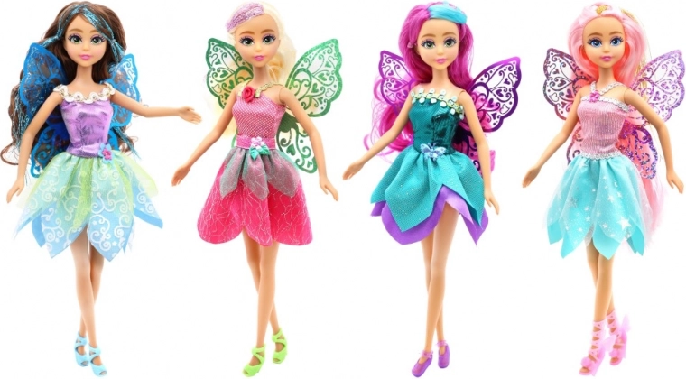 Wings that spark imagination