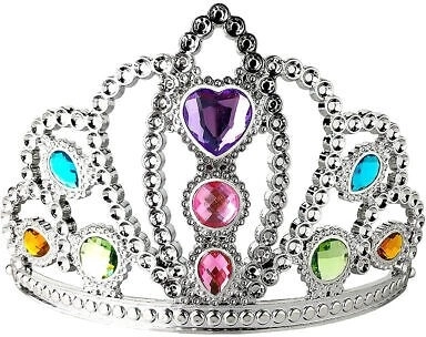 Elegant diadeem