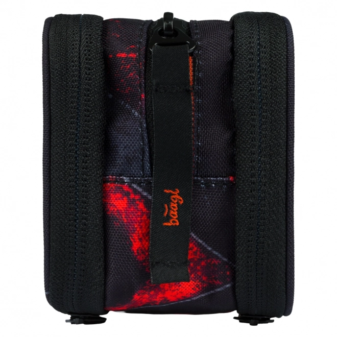 BAAGL Etui Eggy Lava