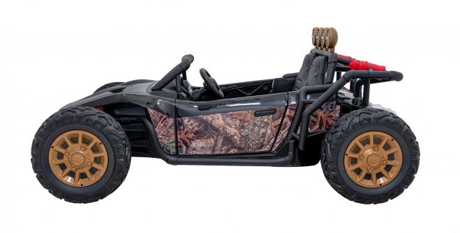 Buggy-rijauto voor kinderen