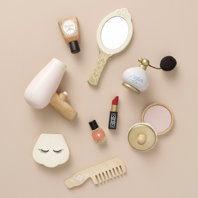 Le Toy Van cosmetische tas met accessoires