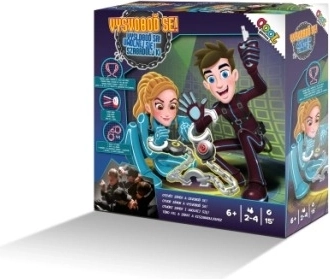Cool Games Handcuffs – Break Free