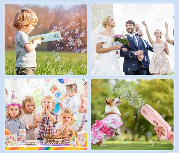 Fun for every occasion