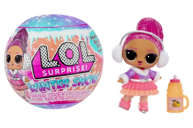 L.O.L. Surprise! Winter pop
