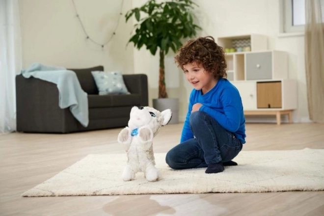 Simba Chi Chi Love interactieve hond Husky