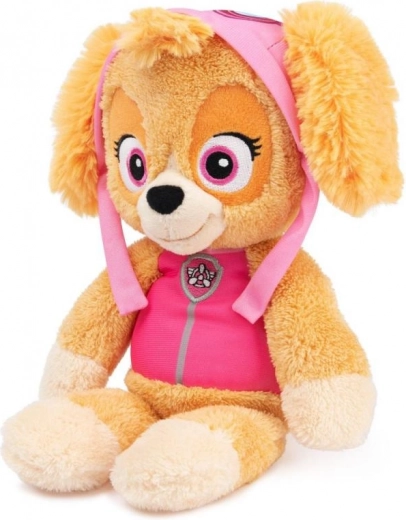 Iconische look van Skye uit PAW Patrol