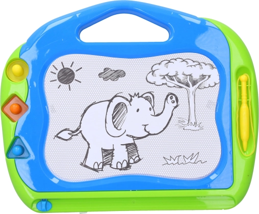 Magnetisch tekenbord Formaat 38x31 cm