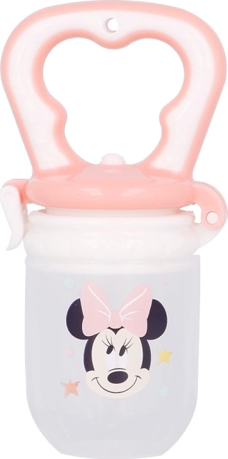 STOR Tétine d’alimentation Minnie