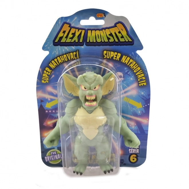 Flexi Monster Gruselige Figuren Serie 6 14cm