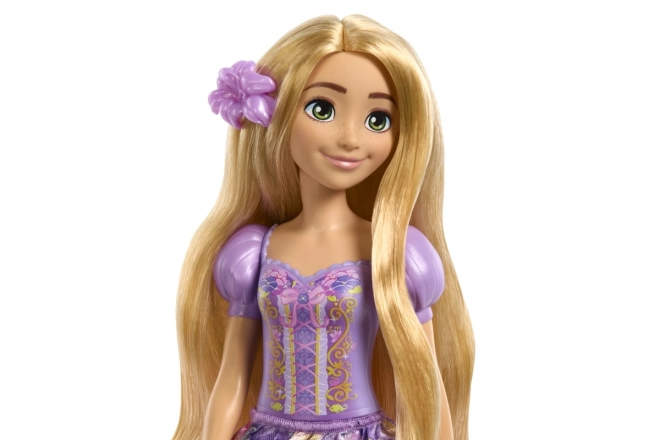 Disney Prinses Spin & Onthul Rapunzel