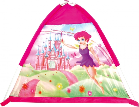 Fairy-tale design kids love