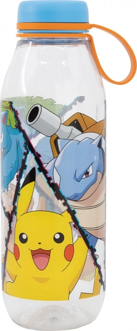STOR Bouteille d’eau Pokémon 650 ml