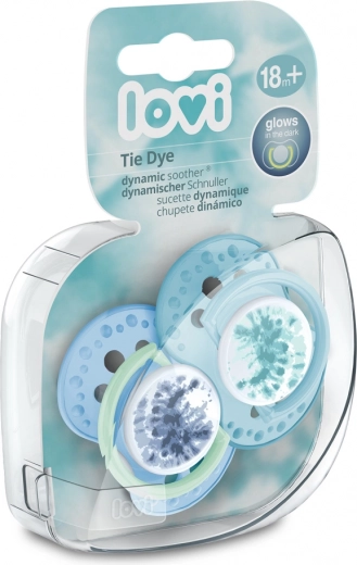 Oplichtende ring en huidvriendelijk schild