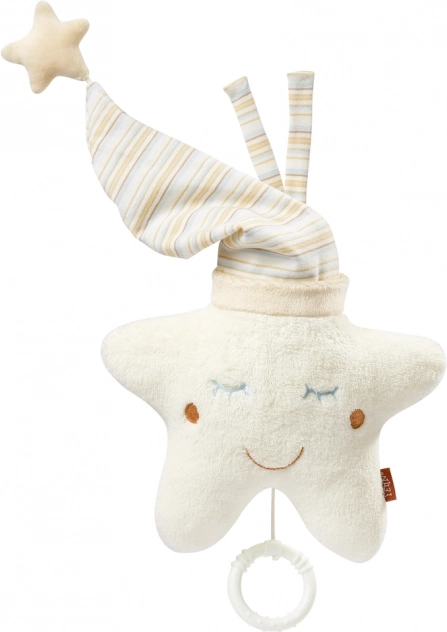 Muzikaalspeeltje ster, Babylove Ster