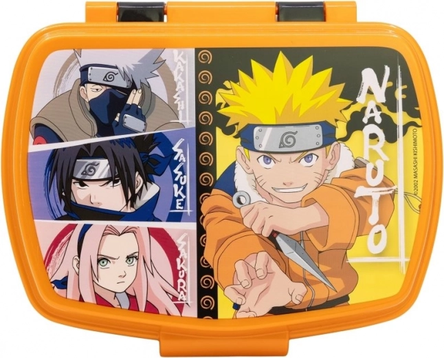 Offizielles NARUTO-Design