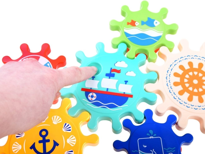 Interactif et éducatif