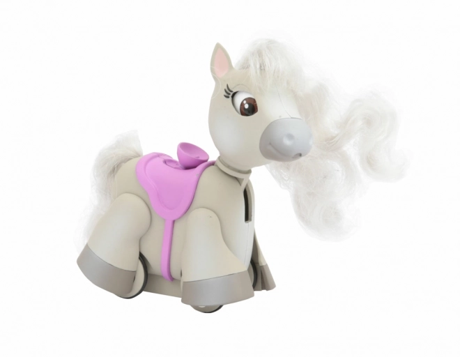 Pet Parade pony's
