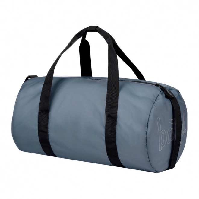 Sporttas Hoop Dust Blue