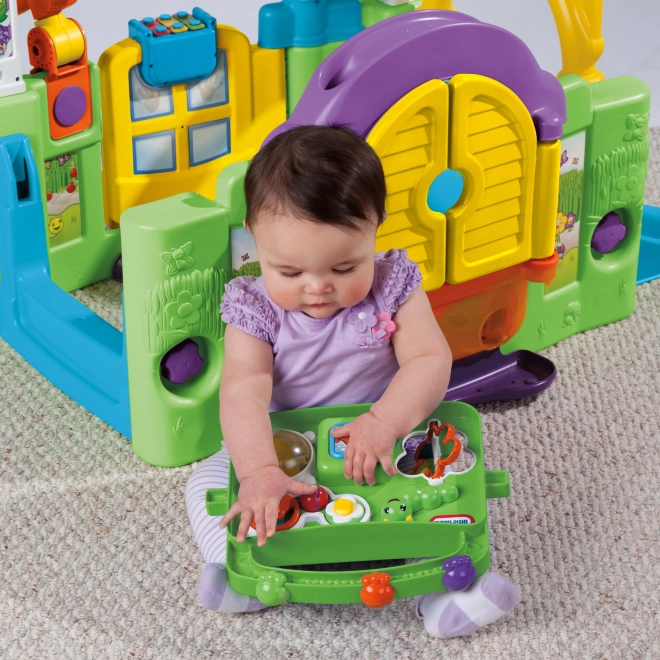 Activity Garden kinderspeelcentrum Little Tikes